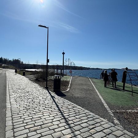 Top, Cozy, Lakeside, Sauna And Free Indoor Parking Tampere Dış mekan fotoğraf