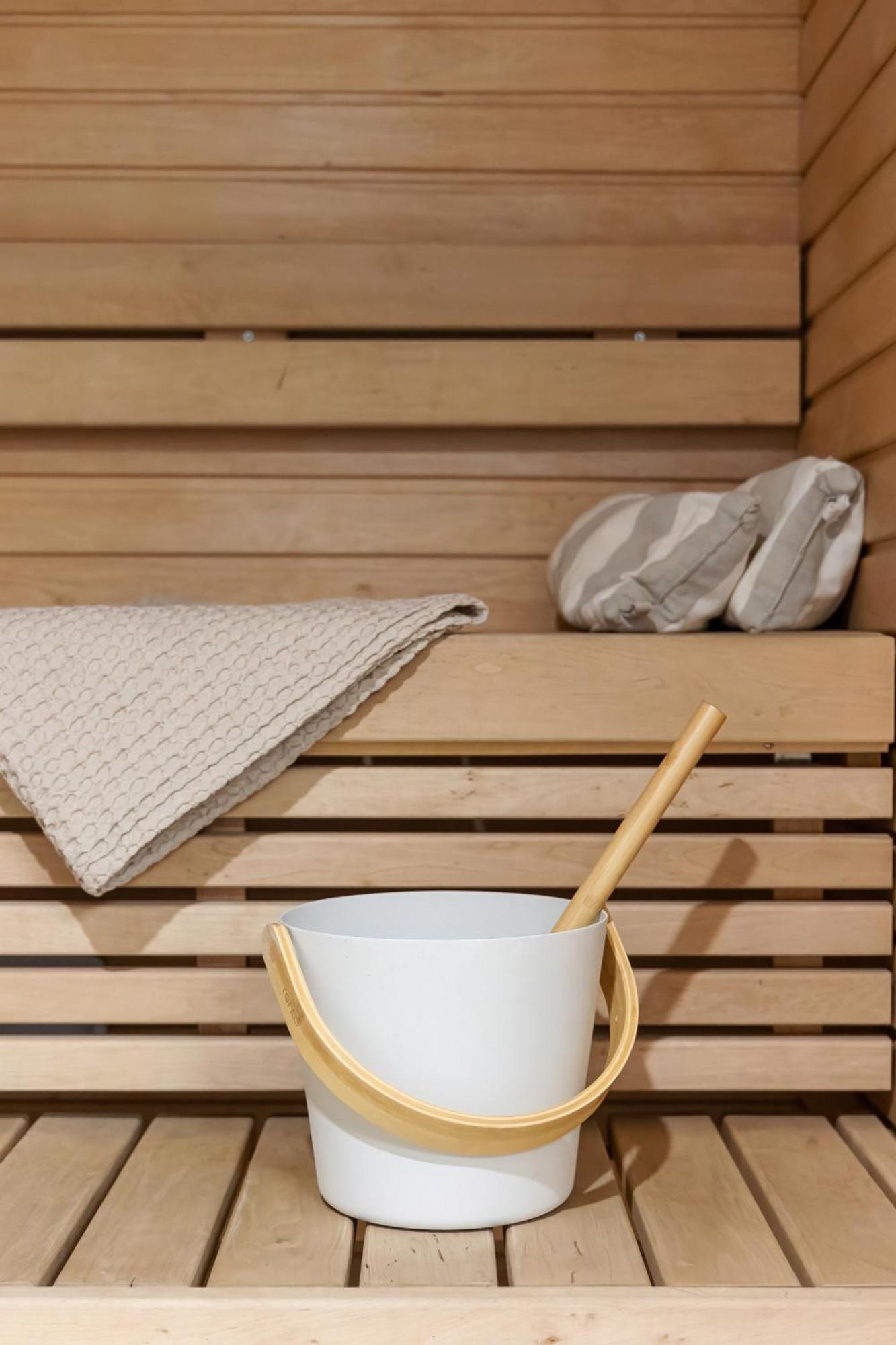 Top, Cozy, Lakeside, Sauna And Free Indoor Parking Tampere Dış mekan fotoğraf