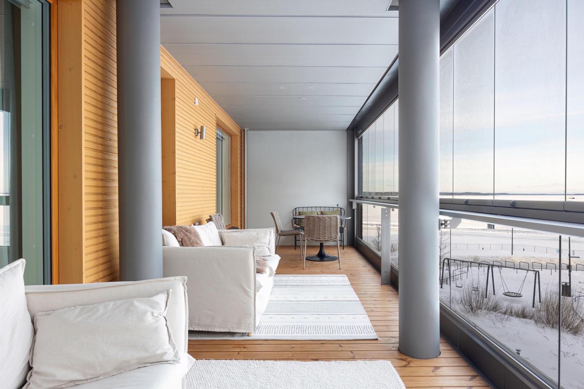 Top, Cozy, Lakeside, Sauna And Free Indoor Parking Tampere Dış mekan fotoğraf