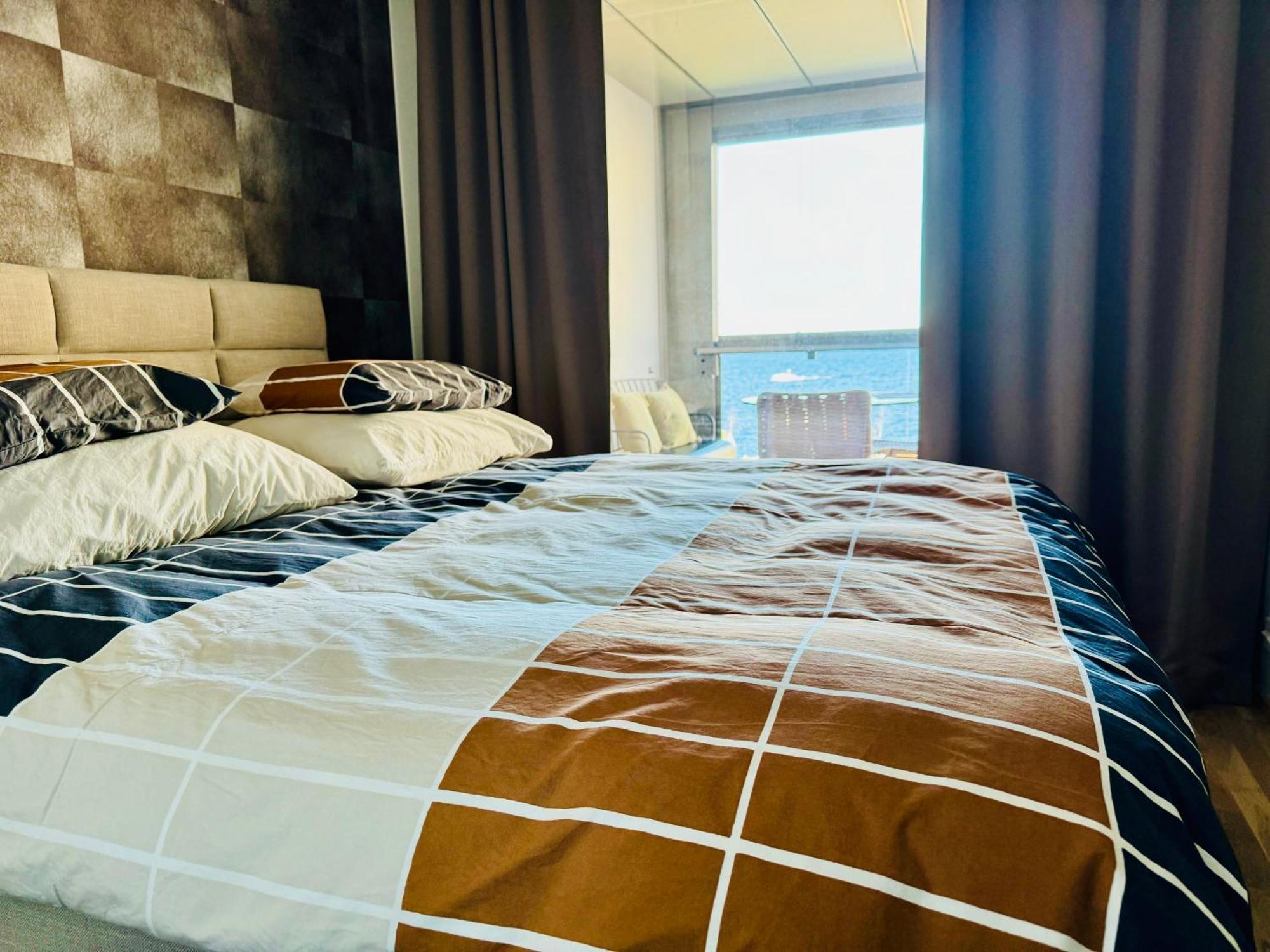 Top, Cozy, Lakeside, Sauna And Free Indoor Parking Tampere Dış mekan fotoğraf